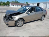 KIA SPECTRA EX KNAFE121485492955 снимка