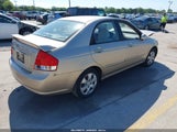KIA SPECTRA EX KNAFE121485492955 снимка