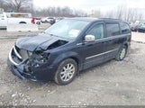 CHRYSLER TOWN & COUNTRY TOURING-L 2A4RR8DGXBR733551 fotografie