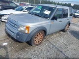 LAND ROVER LR3 V8 SE SALAE25418A449277 снимка