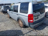 LAND ROVER LR3 V8 SE SALAE25418A449277 снимка