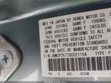 HONDA ACCORD 2.4 EX JHMCP26778C021154 снимка