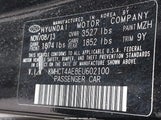 HYUNDAI ACCENT GLS KMHCT4AE8EU602100 снимка