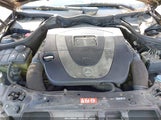 MERCEDES-BENZ C 230 SPORT WDBRF52H07F909965 снимка