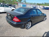 MERCEDES-BENZ C 230 SPORT WDBRF52H07F909965 photo