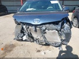 Toyota Sienna Xle V6 8 Passenger 5TDYK3DC2ES500586 photo