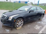 CADILLAC ATS LUXURY 1G6AH5SX0E0196052 снимка