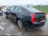 CADILLAC ATS LUXURY 1G6AH5SX0E0196052 снимка