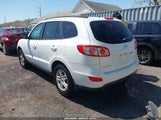 HYUNDAI SANTA FE GLS V6 5XYZG4AG2CG140202 fotografie