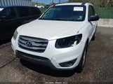 HYUNDAI SANTA FE GLS V6 5XYZG4AG2CG140202 fotografie