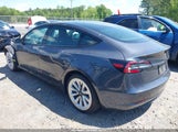 TESLA MODEL 3 LONG RANGE DUAL MOTOR ALL-WHEEL DRIVE 5YJ3E1EB9MF033942 fotografie