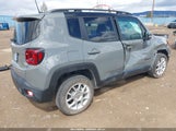 JEEP RENEGADE LIMITED 4X4 ZACNJDD19MPN35418 photo