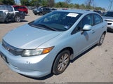 HONDA CIVIC LX 2HGFB2F53CH518723 снимка