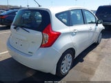NISSAN VERSA NOTE SV 3N1CE2CP0EL381204 снимка