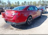 FORD TAURUS SEL 1FAHP2E81EG116790 снимка