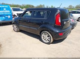KIA SOUL + KNDJT2A68D7751533 снимка