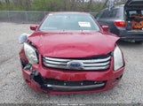 FORD FUSION SE 3FAHP07Z58R148083 снимка
