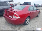 FORD FUSION SE 3FAHP07Z58R148083 снимка