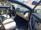 HYUNDAI ELANTRA SE KMHDH4AE8GU520893 снимка