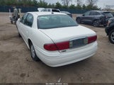 BUICK LESABRE CUSTOM 1G4HP52K74U198340 fotografie