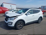 HYUNDAI SANTA FE SPORT 2.4L 5XYZUDLB2FG266218 снимка