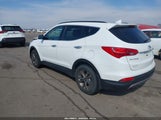 HYUNDAI SANTA FE SPORT 2.4L 5XYZUDLB2FG266218 fotografie