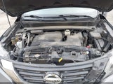 NISSAN PATHFINDER SL 5N1DR2MM0JC666187 снимка