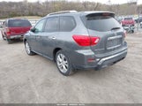 NISSAN PATHFINDER SL 5N1DR2MM0JC666187 снимка