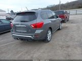 NISSAN PATHFINDER SL 5N1DR2MM0JC666187 снимка