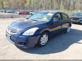 NISSAN ALTIMA 2.5 S 1N4AL2AP4BN449311 снимка