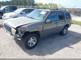 JEEP GRAND CHEROKEE LAREDO/TSI 1J4GZ58S5VC500257 fotografie
