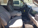 FORD F-150 XL 1FTEW1EB7JKD01035 снимка