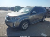 KIA SORENTO LX 5XYKT4A67EG469033 снимка