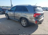 KIA SORENTO LX 5XYKT4A67EG469033 снимка