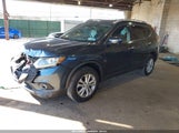 NISSAN ROGUE SV 5N1AT2MV9EC865113 снимка