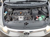 HONDA CIVIC LX 1HGFA15507L116522 снимка