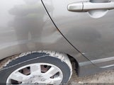 HONDA CIVIC LX 1HGFA15507L116522 снимка