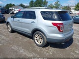 FORD EXPLORER XLT 1FM5K8D82DGB17327 fotografie