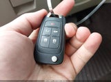 BUICK REGAL TURBO/E-ASSIST PREMIUM I 2G4GN5EX2E9170792 снимка