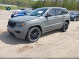 JEEP GRAND CHEROKEE ALTITUDE 4X4 1C4RJFAG0LC391186 fotografie