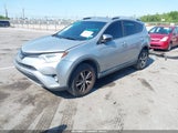 TOYOTA RAV4 XLE 2T3WFREV7GW257499 снимка