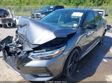 NISSAN SENTRA SR XTRONIC CVT 3N1AB8DV6PY258674 снимка