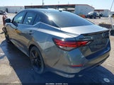 NISSAN SENTRA SR XTRONIC CVT 3N1AB8DV6PY258674 снимка