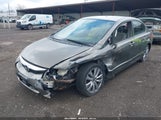 HONDA CIVIC LX 1HGFA16557L009013 снимка