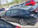 HYUNDAI ELANTRA SEL KMHLS4AG3PU551760 снимка