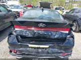 HYUNDAI ELANTRA SEL KMHLS4AG3PU551760 снимка