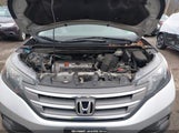 HONDA CR-V LX 2HKRM4H38DH642539 снимка