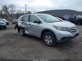 HONDA CR-V LX 2HKRM4H38DH642539 снимка