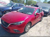 MAZDA MAZDA3 I TOURING 3MZBM1L76FM213114 снимка