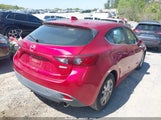 MAZDA MAZDA3 I TOURING 3MZBM1L76FM213114 снимка
